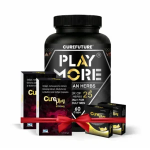 Play More African Herbs - Before Buy It Benefits and Side Effects- Hindi