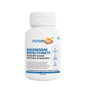 Magnesium Bisglycinate Tablet: Benefits, Uses, and Why You Need It